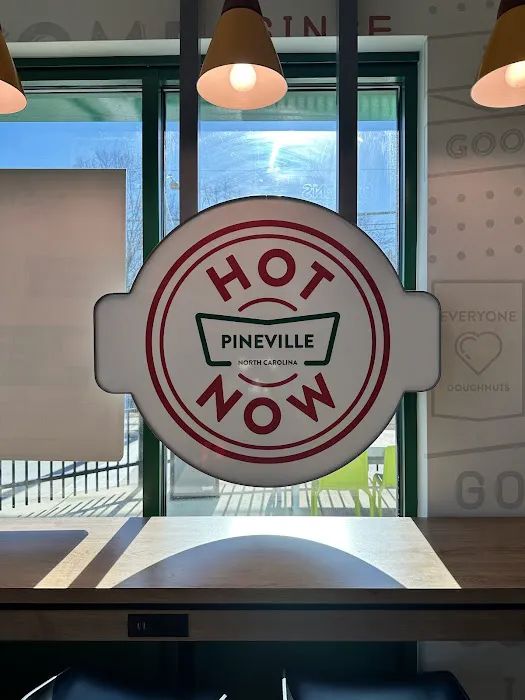 Krispy Kreme Picture 4