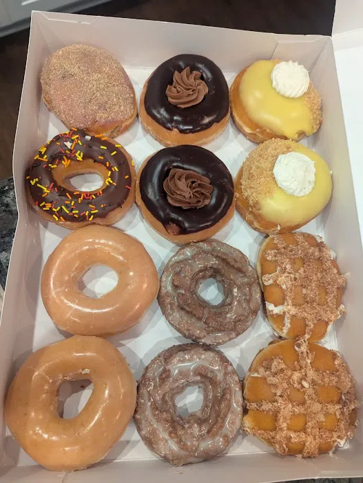 Krispy Kreme Picture 3