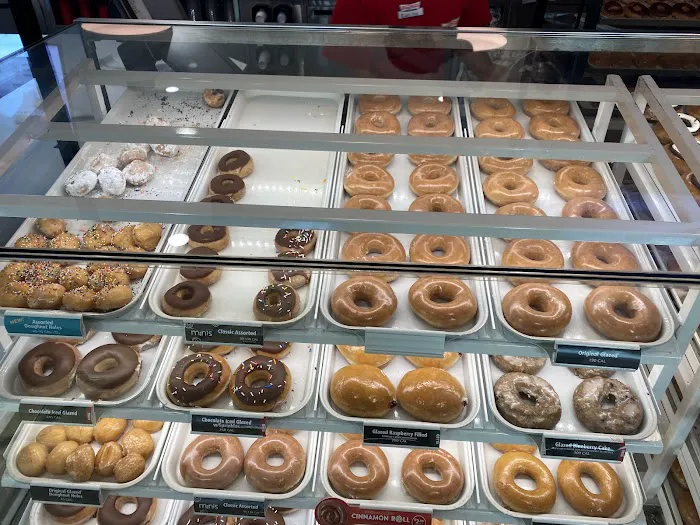 Krispy Kreme Picture 6