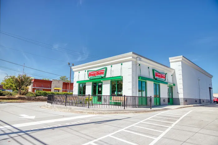 Krispy Kreme Picture 9