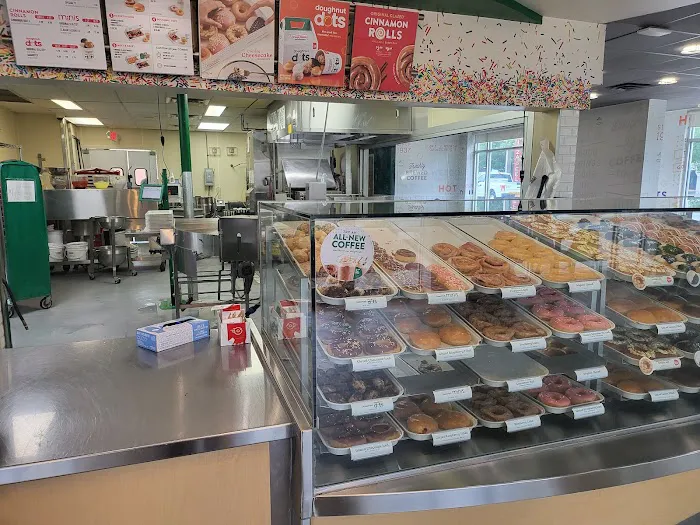 Krispy Kreme Picture 5