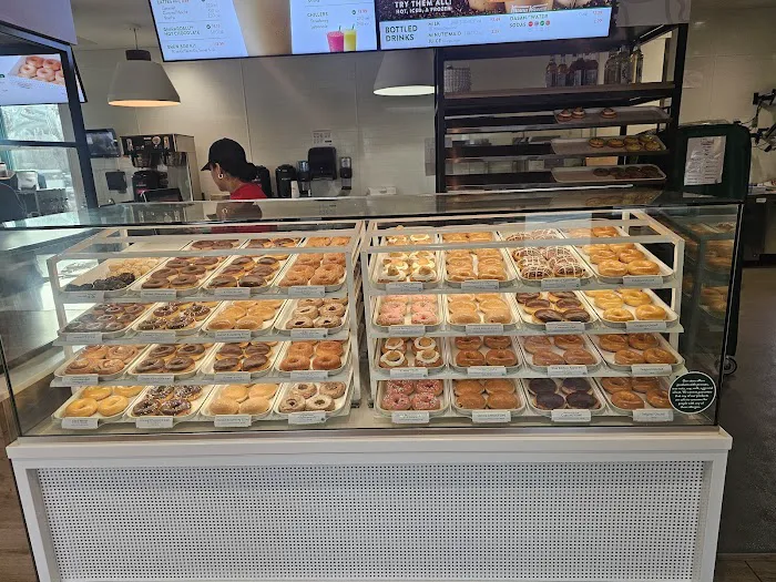 Krispy Kreme Picture 10