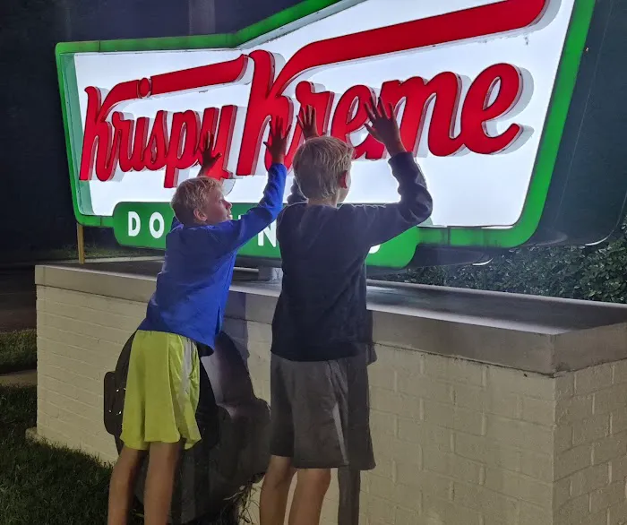 Krispy Kreme Picture 2