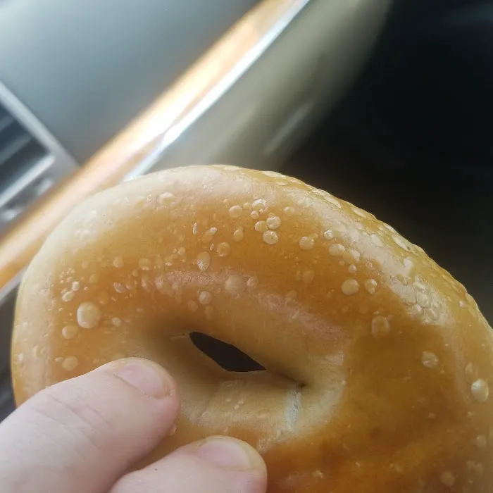 Bruegger's Bagels Picture 7