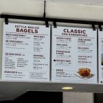 Bruegger's Bagels