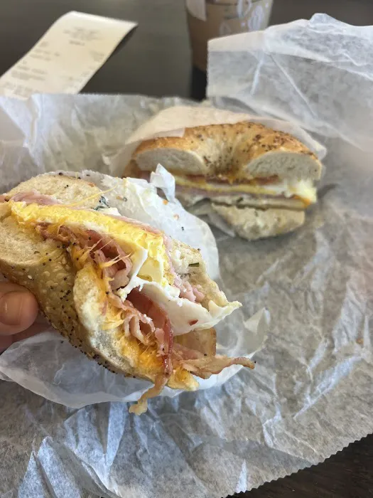 Bruegger's Bagels Picture 2