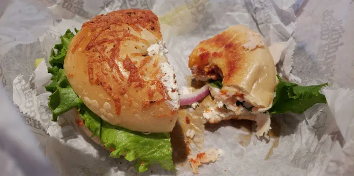 Bruegger's Bagels Picture 3