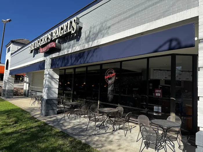 Bruegger's Bagels Picture 4