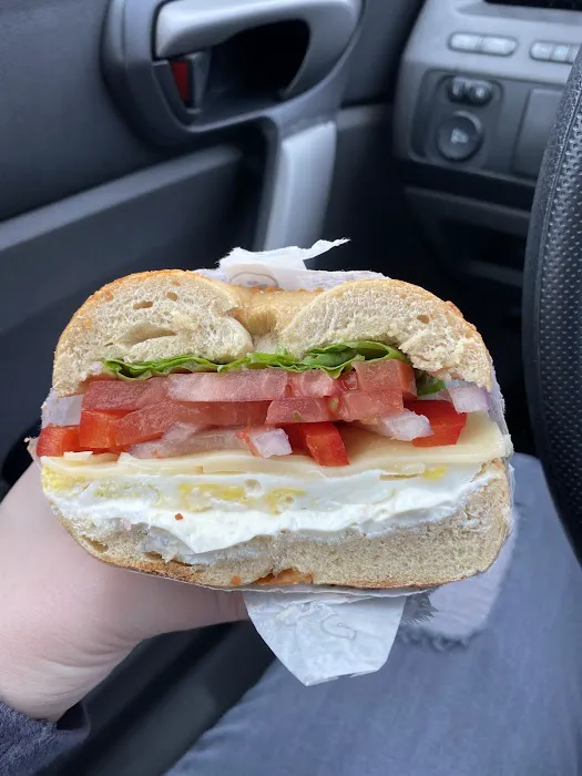 Bruegger's Bagels Picture 9