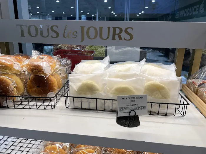 Tous les Jours Pineville Picture 7
