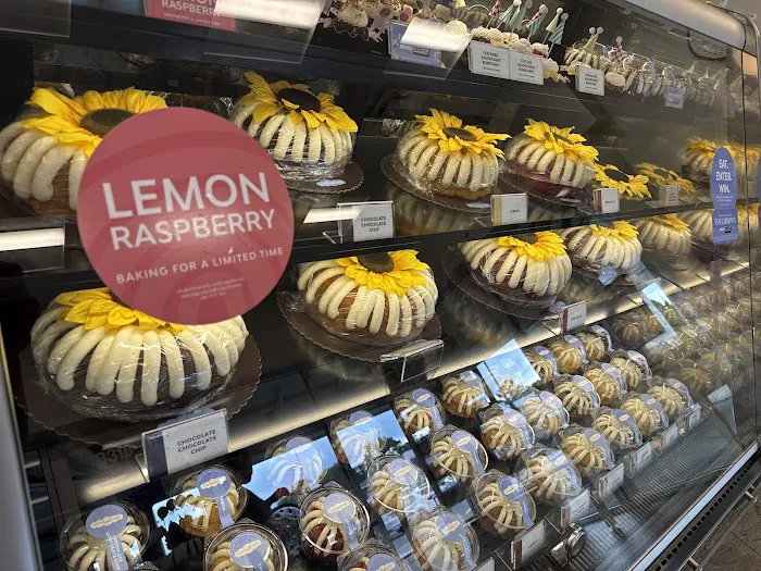 Nothing Bundt Cakes Picture 8