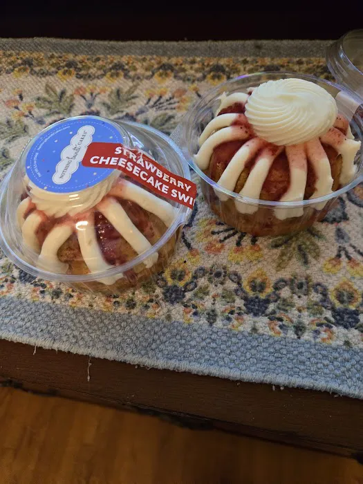 Nothing Bundt Cakes Picture 2