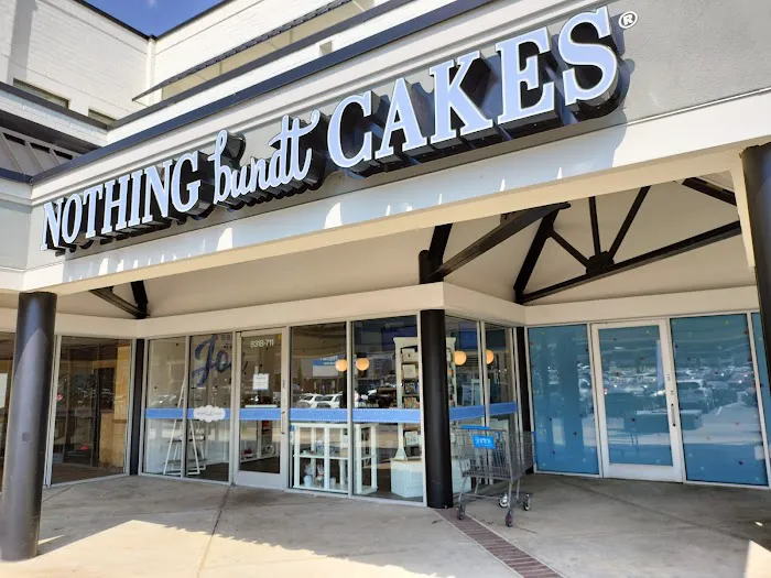 Nothing Bundt Cakes Picture 5