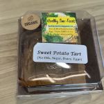 Healthy Time Foods