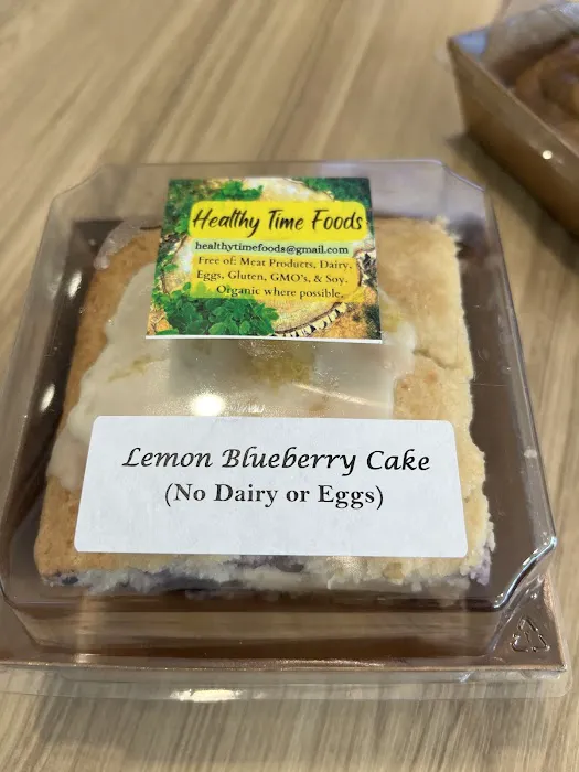 Healthy Time Foods Picture 4