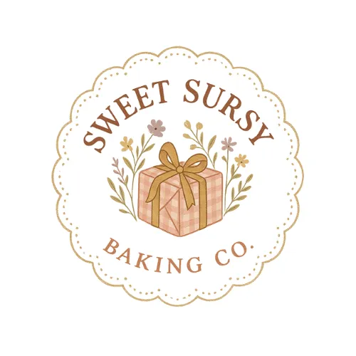 Sweet Sursy Baking Co. Picture 1