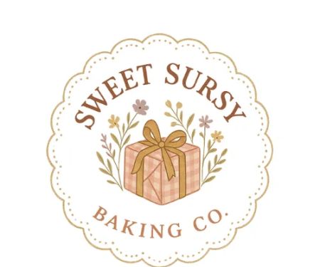 Sweet Sursy Baking Co.