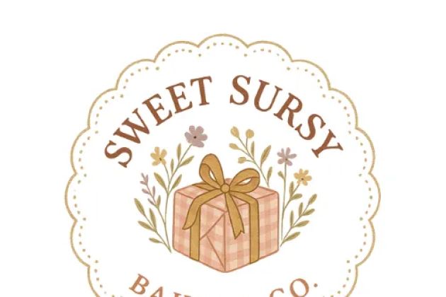 Sweet Sursy Baking Co.