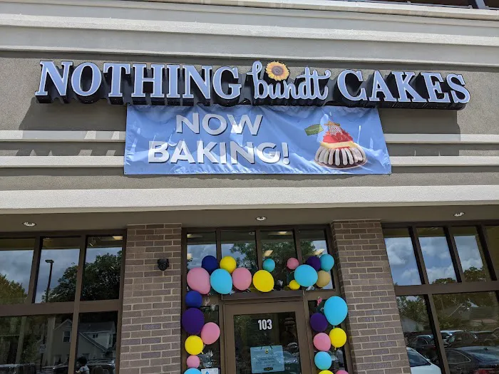 Nothing Bundt Cakes Picture 9