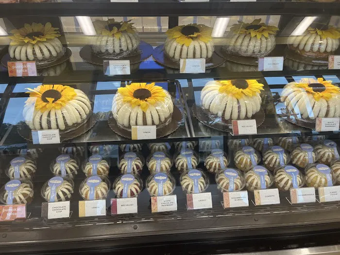 Nothing Bundt Cakes Picture 5