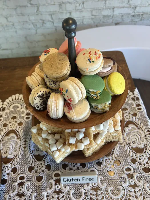 Wild Flour Sweets, LLC Picture 1