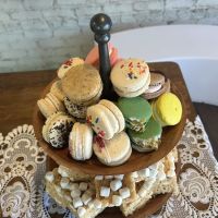 Wild Flour Sweets, LLC ico