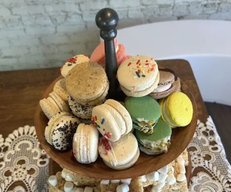 Wild Flour Sweets, LLC