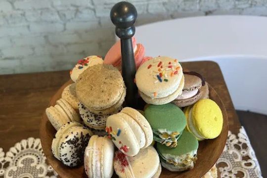 Wild Flour Sweets, LLC