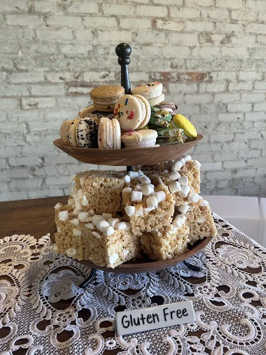Wild Flour Sweets, LLC Picture 9