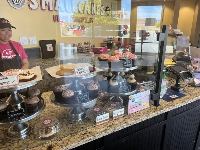 Smallcakes Utopia Picture 2