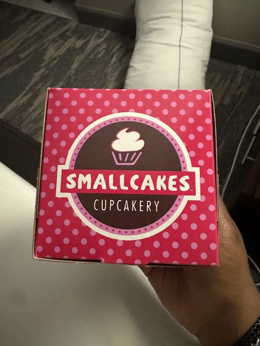Smallcakes Utopia Picture 4