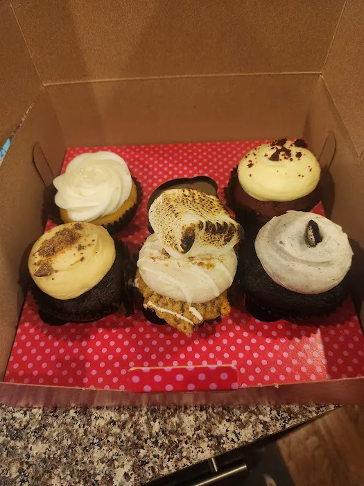 Smallcakes Utopia Picture 10