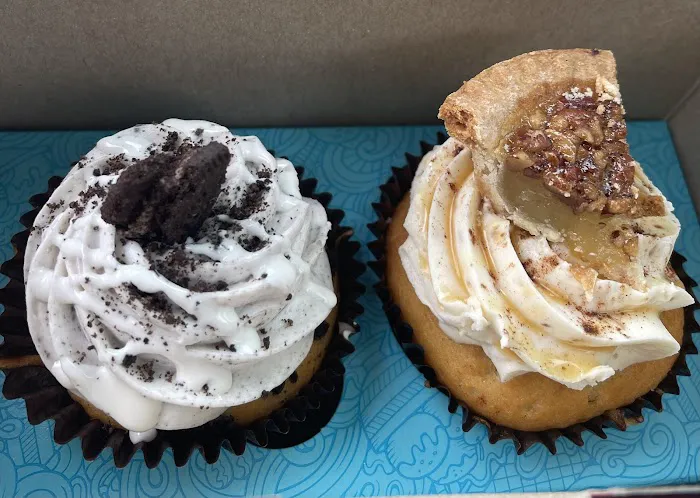 Smallcakes Utopia Picture 8