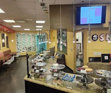 Smallcakes Utopia