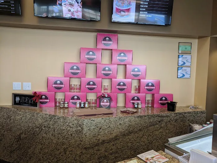 Smallcakes Utopia Picture 6