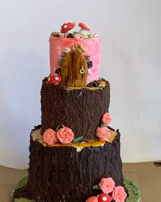 Sugar Flour Company Picture 4