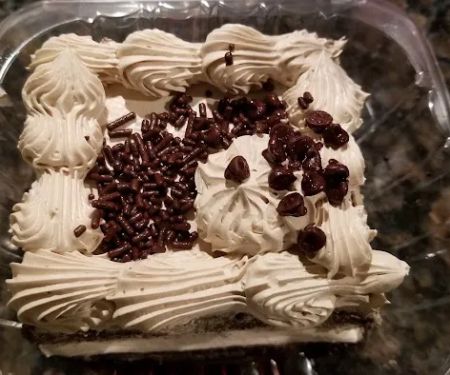 Manolo's Bakery