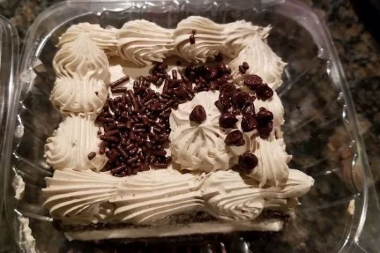 Manolo's Bakery