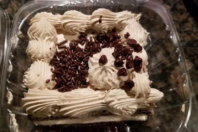 Manolo's Bakery