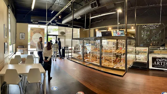 Manolo's Bakery Picture 10