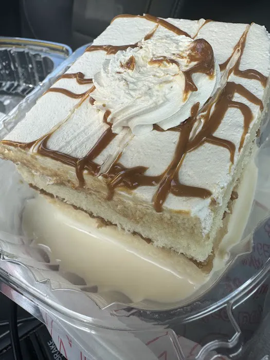 Manolo's Bakery Picture 8