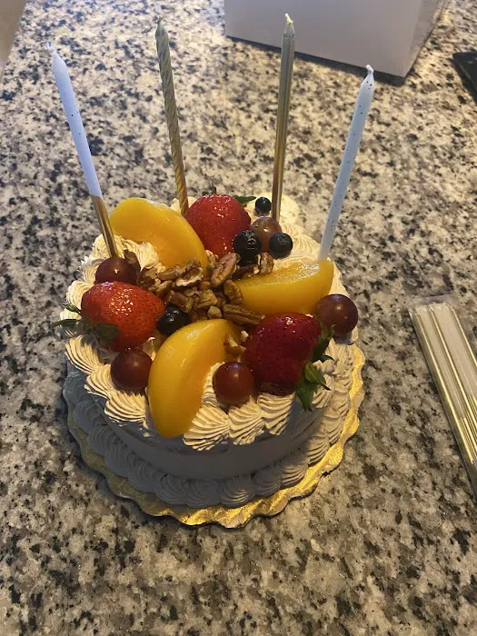Manolo's Bakery Picture 9