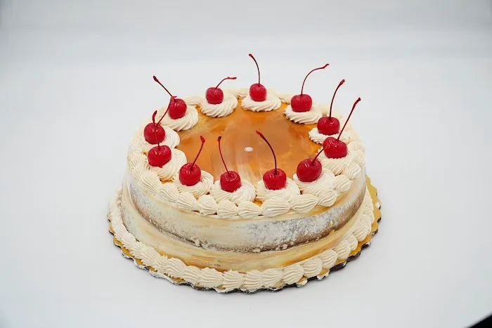 Manolo's Bakery Picture 6