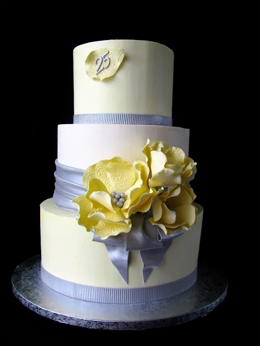 the cake attic Picture 1
