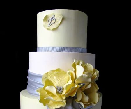 the cake attic
