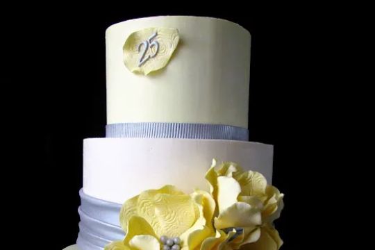 the cake attic