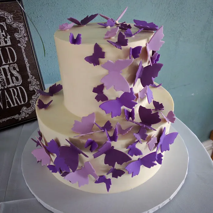 the cake attic Picture 7