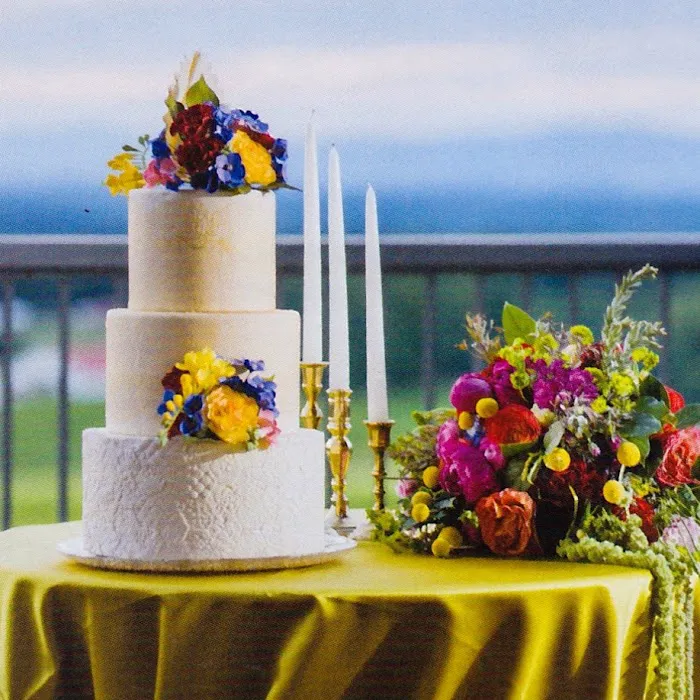 the cake attic Picture 5