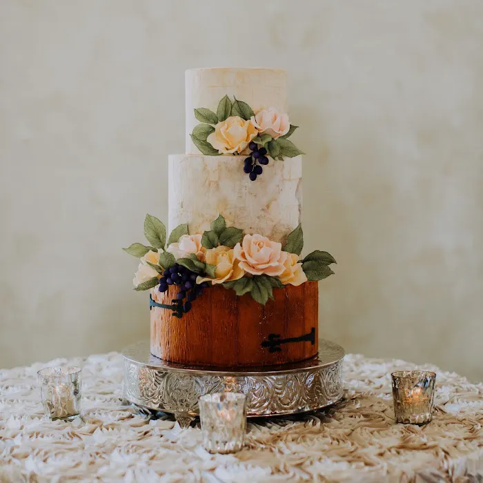 the cake attic Picture 8