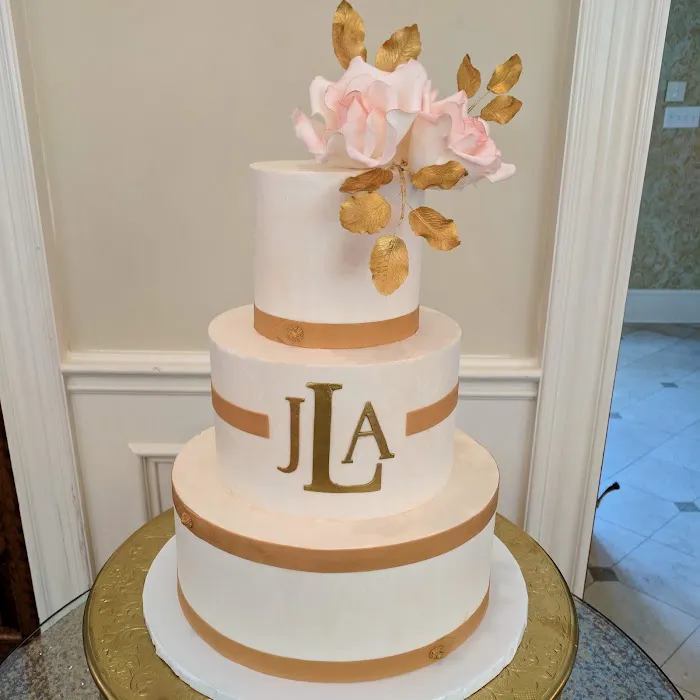 the cake attic Picture 6